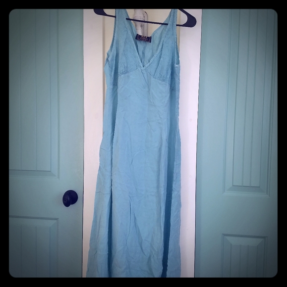 Dress - Picture 1 of 5